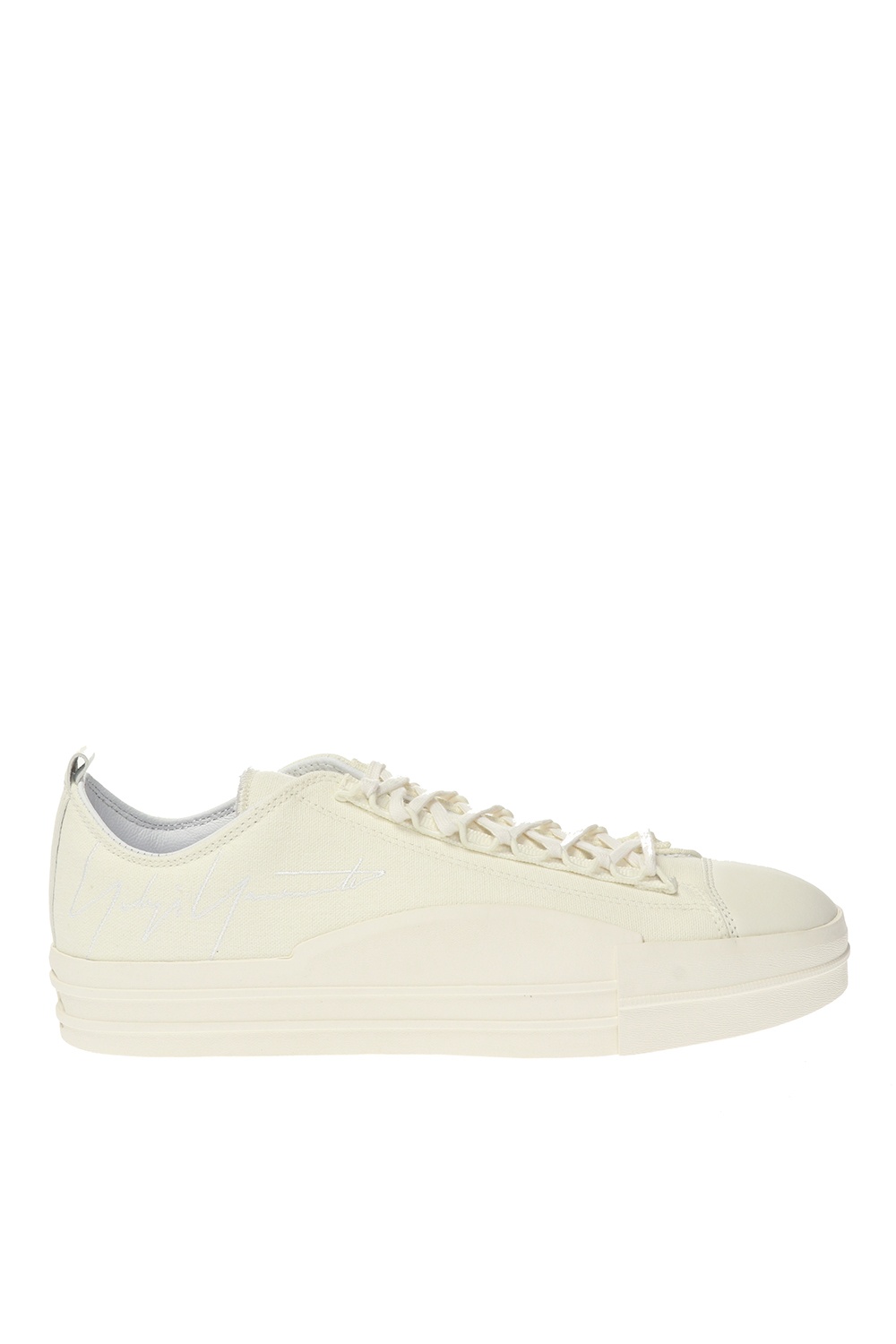 Yuben Low' sneakers Y-3 Yohji Yamamoto 