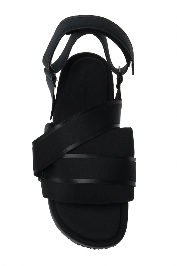 adidas x yohji yamamoto sandalias