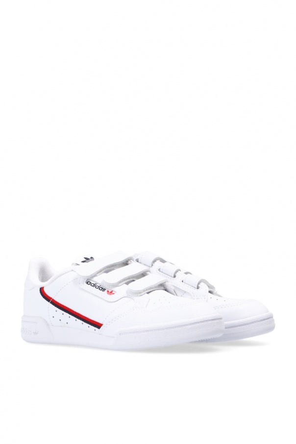 adidas polo Kids ‘Continental 80 C’ sneakers