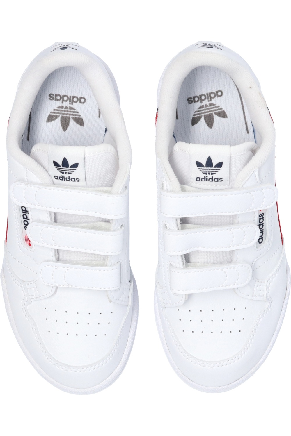 ADIDAS Kids ‘Continental 80 C’ sneakers