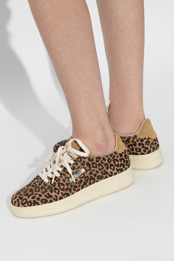 Autry Buty sportowe ‘Easeknit’