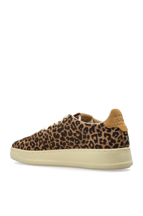 Autry Buty sportowe ‘Easeknit’