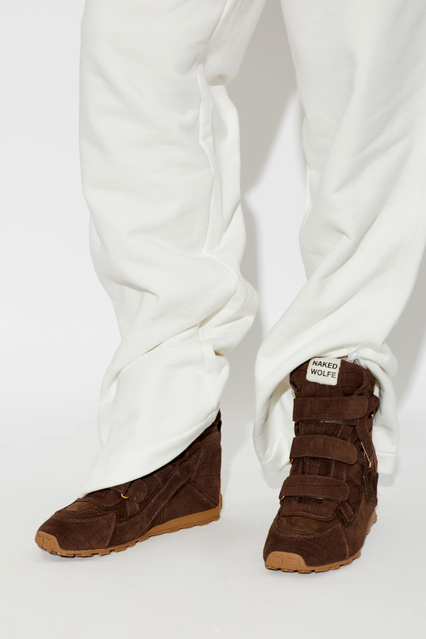 Naked Wolfe Zapatilla "Element"