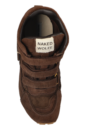 Naked Wolfe Zapatilla "Element"