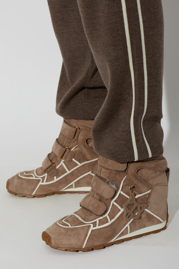 Naked Wolfe Zapatilla "Element"