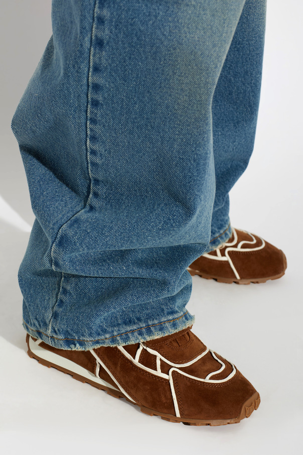 Naked Wolfe Zapatilla "Element"