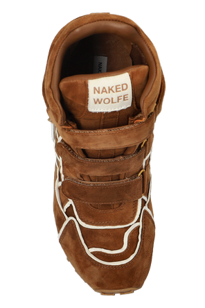 Naked Wolfe Zapatilla "Element"