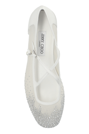 Jimmy Choo Ballet flats ‘Eleri’