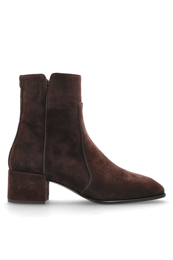 'Eliot' heeled ankle boots od Jimmy Choo