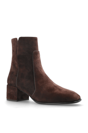 Jimmy Choo Botki na obcasie ‘Eliot’