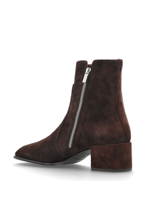 Jimmy Choo Botki na obcasie ‘Eliot’