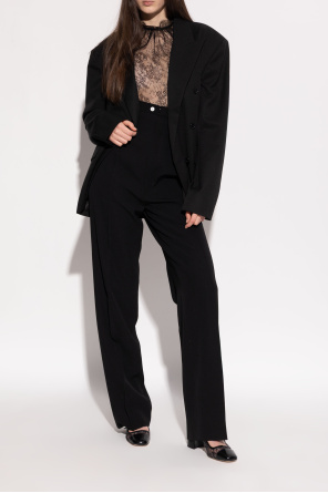 Jimmy Choo Ballet flats "Elisa"