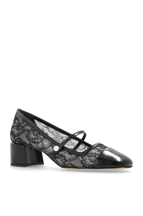 Jimmy Choo Ballet flats "Elisa"
