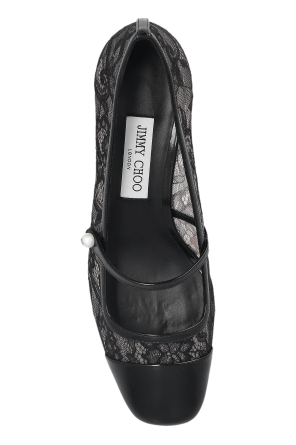 Jimmy Choo Ballet flats "Elisa"