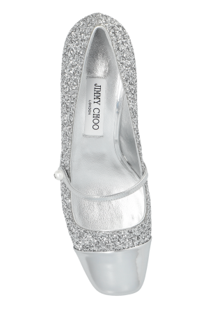 Jimmy Choo Buty na obcasie `Elisa`