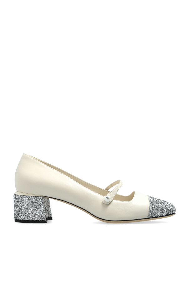 Heeled shoes Elisa od Jimmy Choo