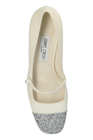 Jimmy Choo Buty na obcasie `Elisa`