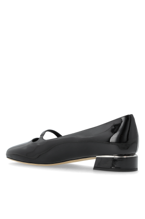 Jimmy Choo ‘Elisa Ballerina’ heeled shoes