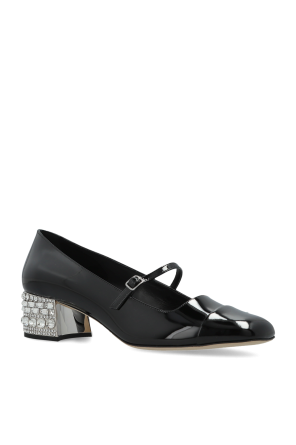 Jimmy Choo Zapatos de tacón 'Elisa'