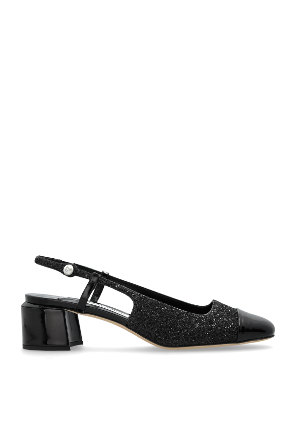 Heeled shoes `Elisa` od Jimmy Choo