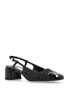 Jimmy Choo Buty na obcasie `Elisa`