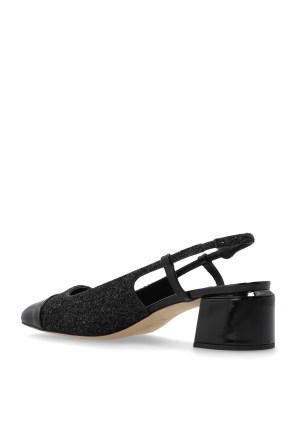 Jimmy Choo Buty na obcasie `Elisa`