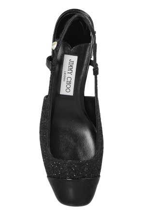 Jimmy Choo Buty na obcasie `Elisa`