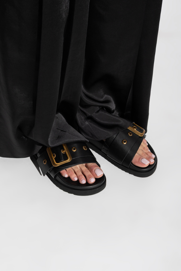 AllSaints ‘Ellie’ slides