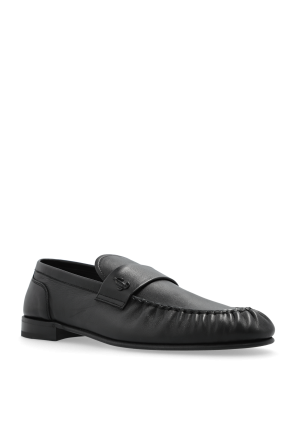 Jimmy Choo Zapatos tipo mocasín "Ellis"