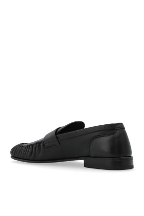Jimmy Choo Zapatos tipo mocasín "Ellis"