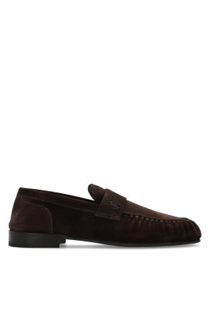 ‘Ellis’ loafers