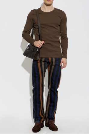 Jimmy Choo ‘Ellis’ loafers