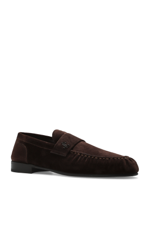 Jimmy Choo ‘Ellis’ loafers