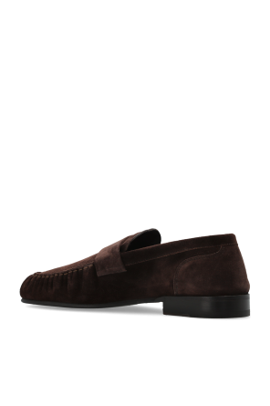 Jimmy Choo ‘Ellis’ loafers