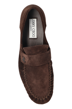 Jimmy Choo ‘Ellis’ loafers