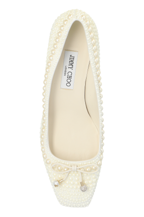 Jimmy Choo Buty na obcasie ‘Elme’