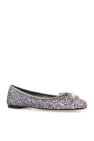 Jimmy Choo ‘Elme’ ballet flats