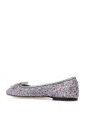 Jimmy Choo ‘Elme’ ballet flats
