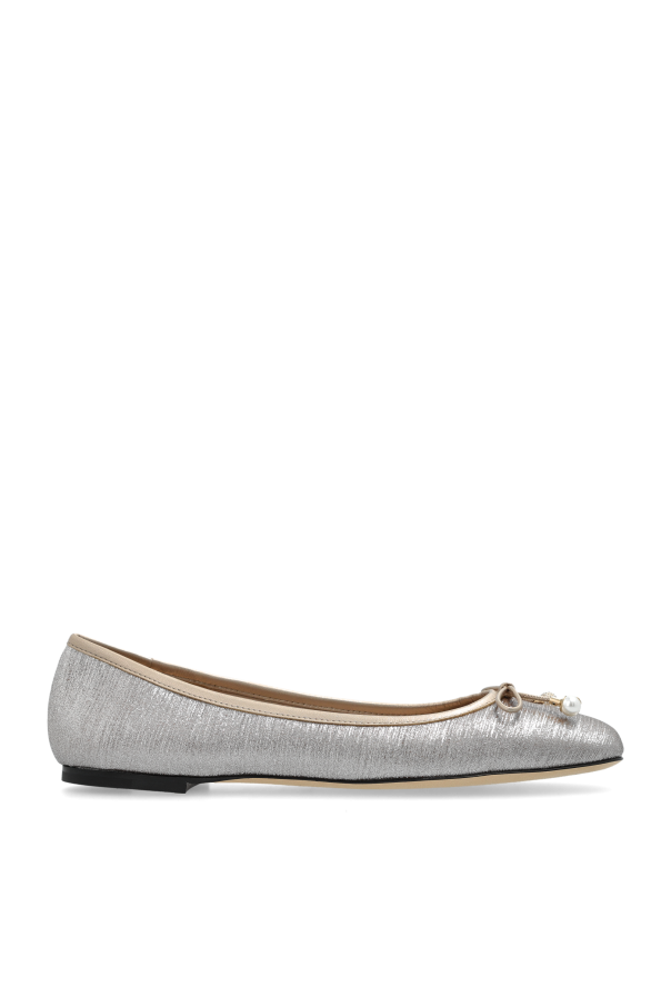 Jimmy Choo Ballerinas Elme