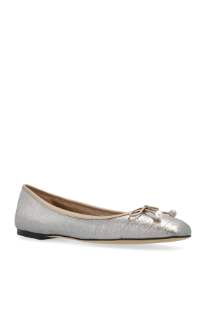 Jimmy Choo Ballerinas Elme