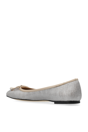 Jimmy Choo Ballerinas Elme