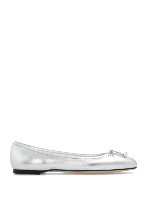 ‘Elme’ ballet flats