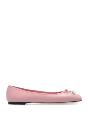 ‘Elme’ Ballet Flats