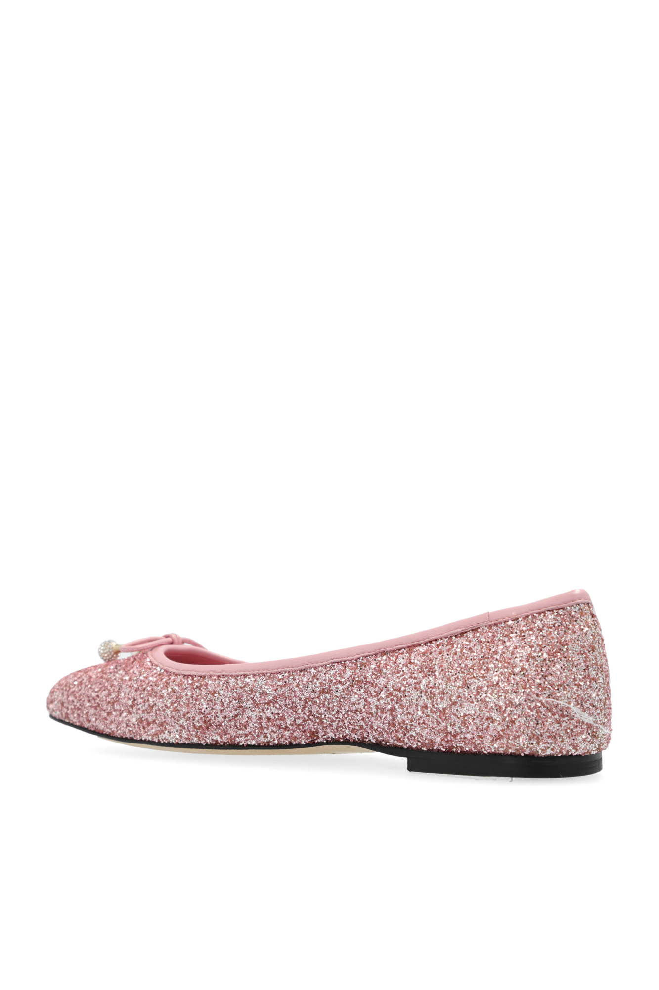 Jimmy Choo ‘Elme’ Ballet Flats