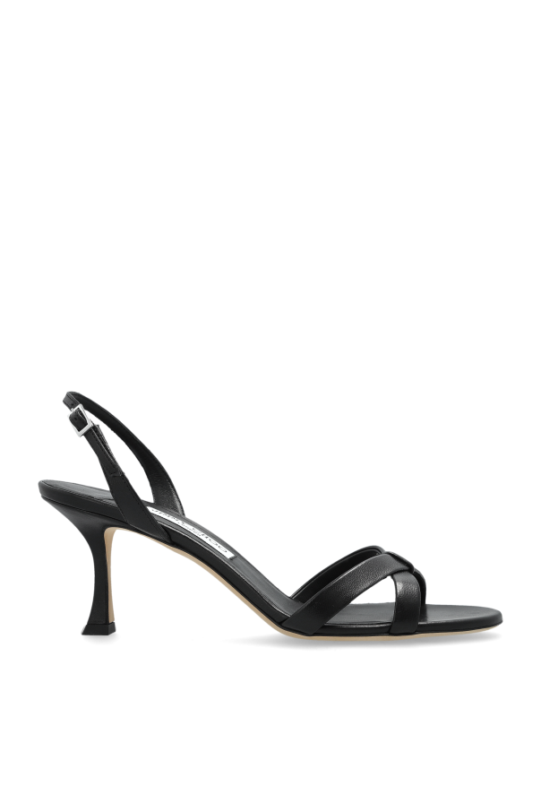 Jimmy Choo Heel sandals 'Elsy 70'