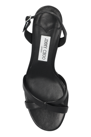 Jimmy Choo Heel sandals 'Elsy 70'