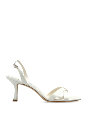 ‘Elsy’ heeled sandals