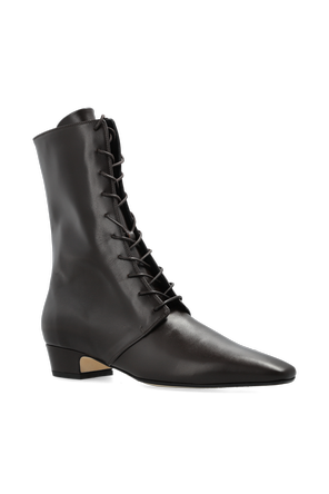 Aeyde ‘Elva’ heeled ankle boots