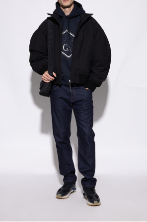 Emporio Armani Sports shoes with logo