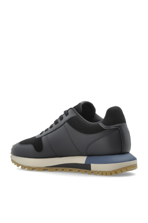 Emporio Armani Sports shoes with logo